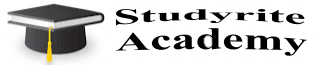 Studyrite Academy